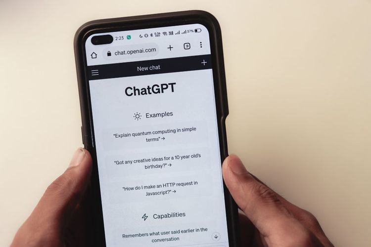 ChatGPT: o que &eacute; e como atua a intelig&ecirc;ncia artificial da OpenAI que vai  mudar o mundo